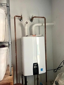 Jon Knight Plumbing