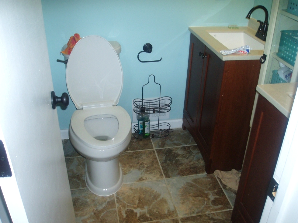 Hoover Condo